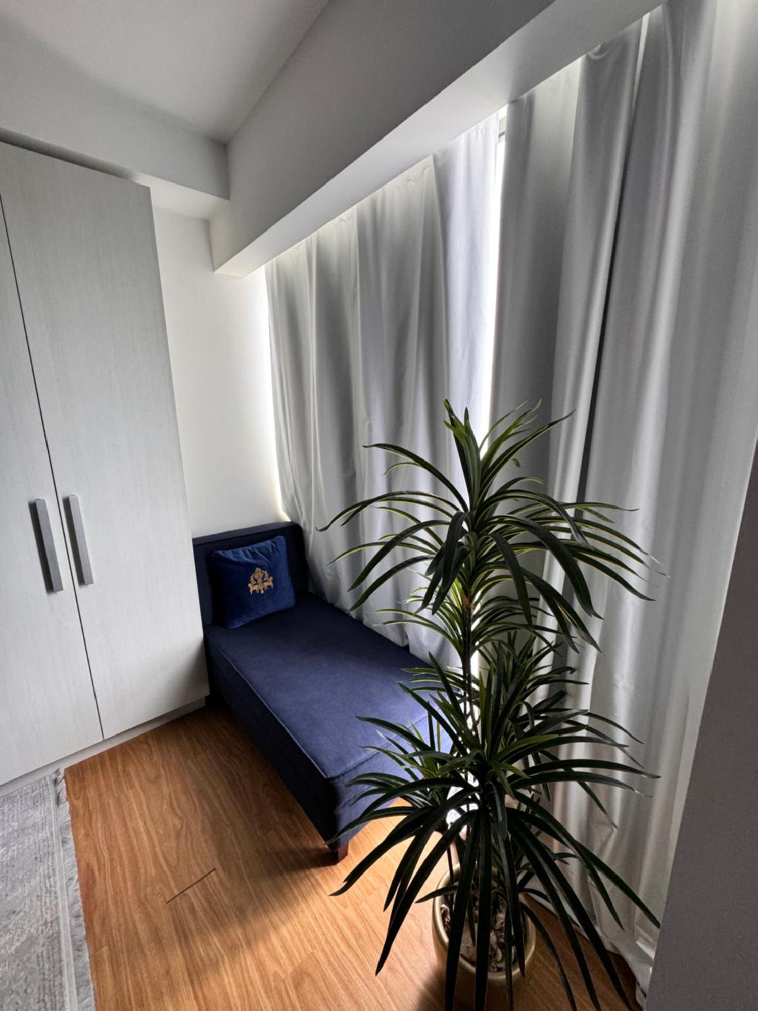 Luxxe Interior Design Condo - Novotel Residences At Acqua Private Residences Mandaluyong Exterior photo